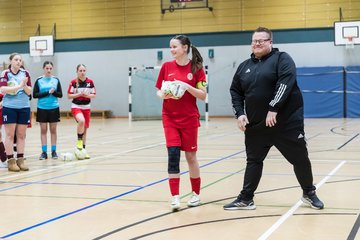 Bild 63 - wCJ NFV Futsalmeisterschaft